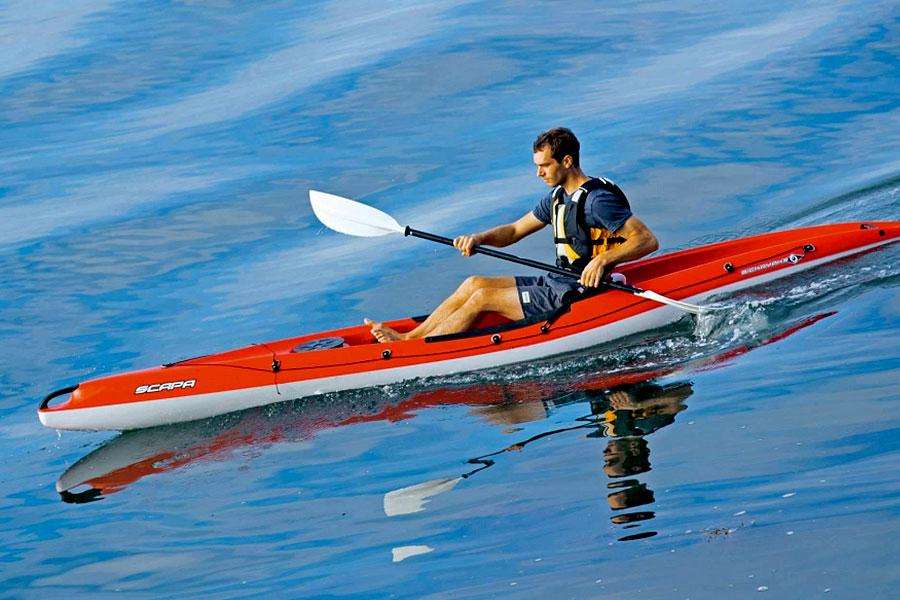 noleggio catamarano lago di garda