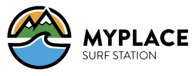 My Place Surf station