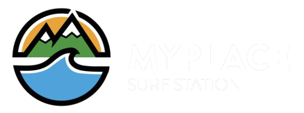  My Place Surf station
